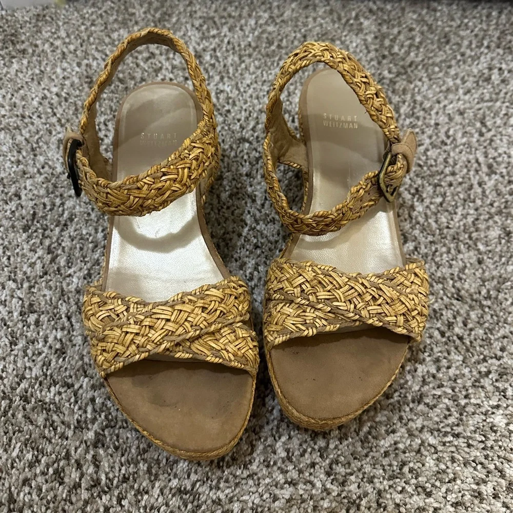 Stuart Weitzman stuart weitzman